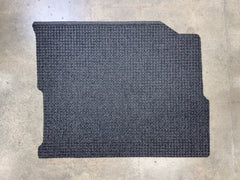 Rear Cargo Storage Mat for Jeep Wrangler JL (2018-2025) - Precision Fit