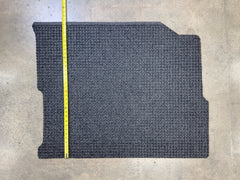 Rear Cargo Storage Mat for Jeep Wrangler JL (2018-2025) - Precision Fit