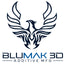 BluMak3D