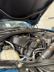 Lightweight Engine Cover- 2014+ N55 EWG