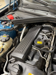 Lightweight Engine Cover- 2014+ N55 EWG