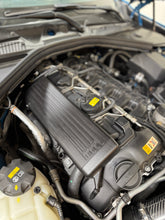 Lightweight Engine Cover- 2014+ N55 EWG