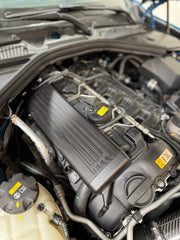 Lightweight Engine Cover- 2014+ N55 EWG