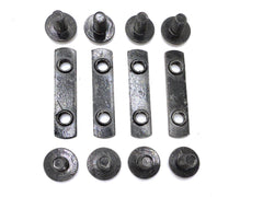 Modular Rail System Accessory- DIY Hardware Kit