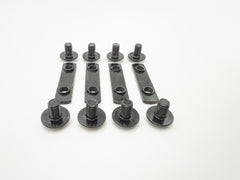 Modular Rail System Accessory- DIY Hardware Kit