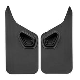 Front Rock Rail Mud Flaps for Ford Bronco (2021-2025)