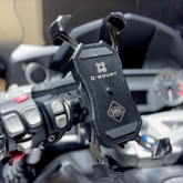 Custom Q-Mount Phone Bracket for BMW K1600 (2017-2025) Motorcycle - Bracket Only