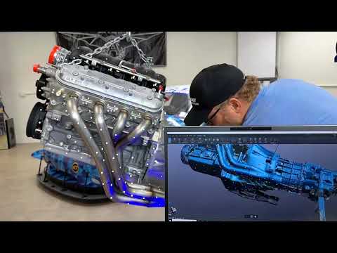 3D Scanning Service - Minimum Charge