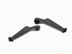 Door-off Foot Pegs for Jeep Wrangler JL (2018-2024) - Painted