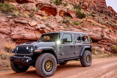 BluMak3D Trail-Ready LED Lighting Set for Jeep Wrangler JL & Gladiator JT (2018-2024)