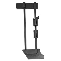 Modular Rail Accessory Mounting System- Base Kit for Jeep 392 OR Mojave JL & JT Driver Side (2018-2025)