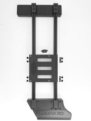 Modular Rail System Accessory- 2 Gallon RotopaX Mount Adaptor