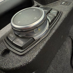 BMW F87 M2 (2016-2018) Lightweight Center Console